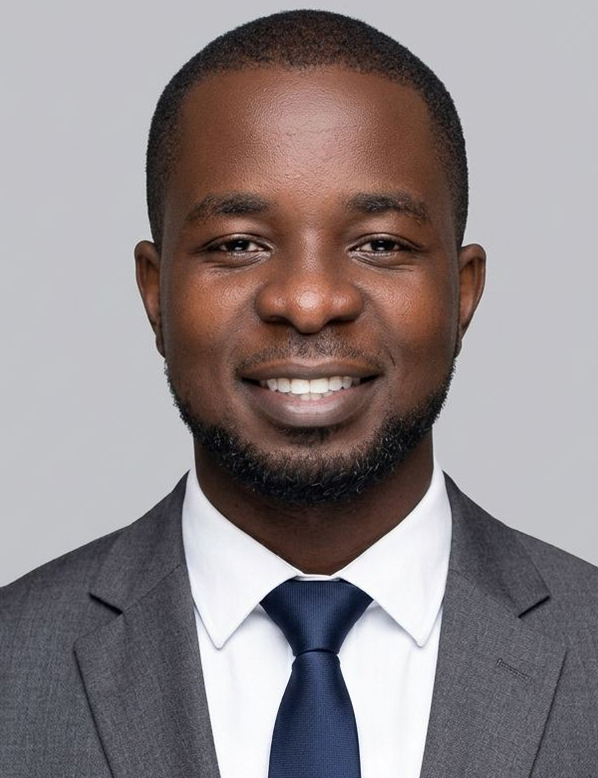 Louis Osei Adjei